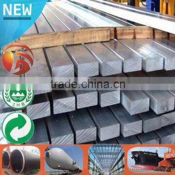 Flat Bar 32mm standard steel bar sizes mast steel structure flat bar of high yield steel bar