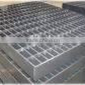 steel mesh