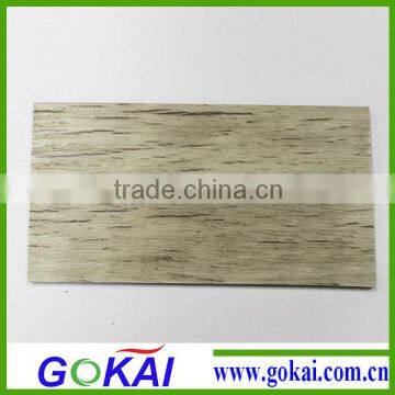 Competitive price china high quality artistic pvc floor