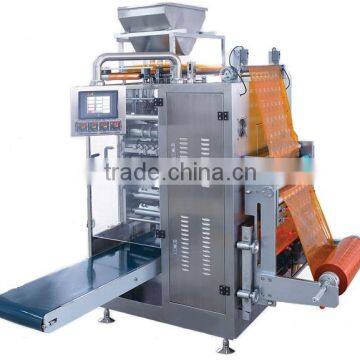Sachet Sugar Salt Coffee & Granule Packing & Packaging Machine