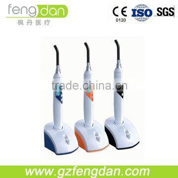 Dental Light Cure 420nm Dental Led Curing Light