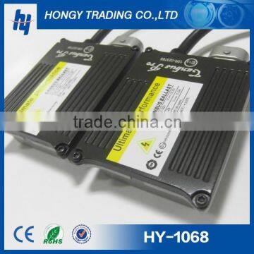 hid 35w ballast AC DC hid ballast