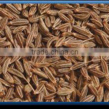 Cumin Seed Grinding Quality