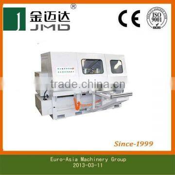 CNC Dovetail Tenoner Machine