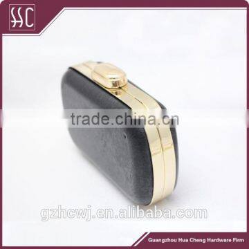 Metal Frame Manufacturer, Metal Frame With Plastic Box, Guangzhou High Quality Metal Frame photo-2