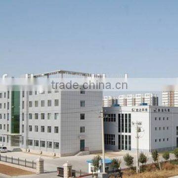 Anti-static Release Film Bule --manufactuer photo-4