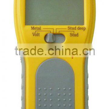 Stud Center finder, Metal and AC live wire detector