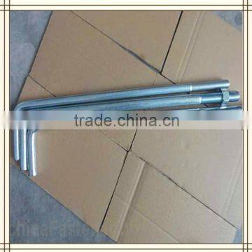 chemical anchor bolt