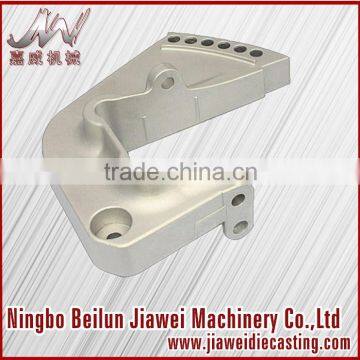 Yacht Clamping Block 6063 Aluminum Die Casting