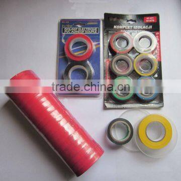 PVC insulation tape