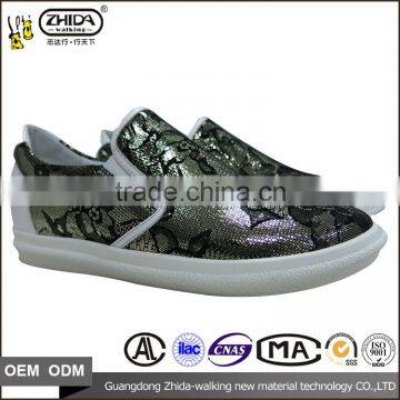 China Manufacturers Fashion Ladies Sole Design Casual Rubber Women Shoe Sole to Buy photo-4