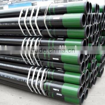 3PE/FBE Coated AntiCorrosion Pipe