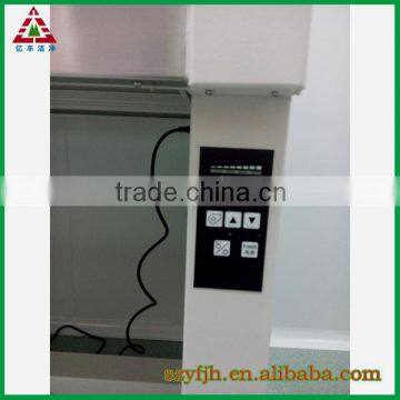 Laminar Air Flow Clean Bench photo-4