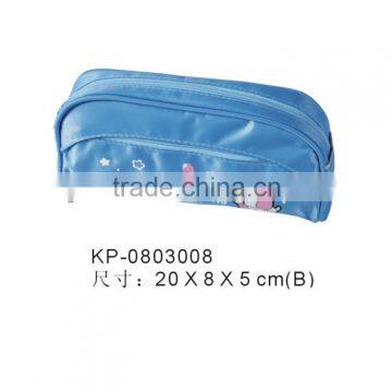 students pen case school pencil bag promo gift bag