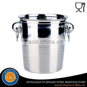 2016 new products ice pail,ice can,ice container
