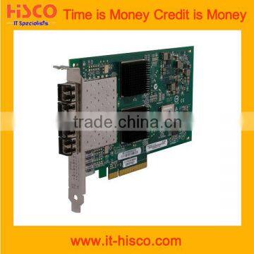 QLE2564 QLogic 8Gbps Quad-Port Fibre Channel PCIe Host Bus Adapter