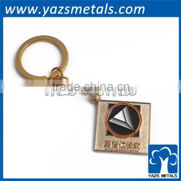 Professional Oem/odm Metal Name Keychain photo-2