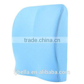 Therapeutic Memory Foam Seat Cushion Pillow Lumbar Support Cushion