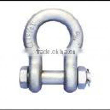 G2130 BOW SHACKLE