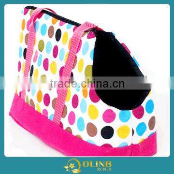 Fashionable Pet Shopping Bag 2014