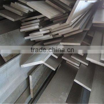 stainless steel flat bar