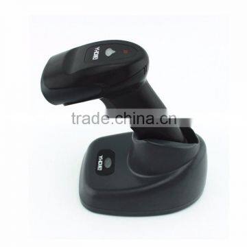 Best Price Barcode Reader 2d CCD Wireless Barcode Scanner for Working USB Bar Code Scanner photo-4