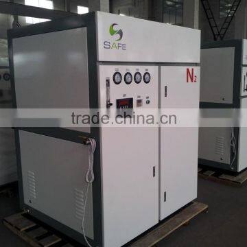 PSA Technology Cabinet Type Long Life Gas Chromatography Nitrogen Generator