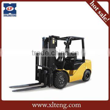 LTMA 3 ton diesel forklift truck