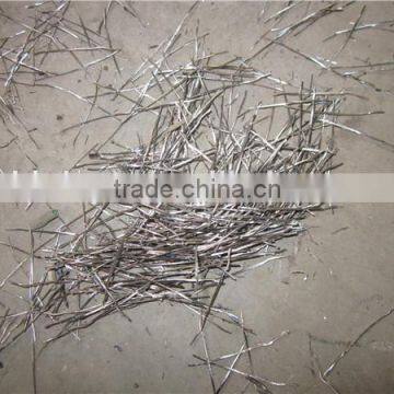 Concrete Steel Fiber Cutting Machine for Fibre in Reinforcement photo-6