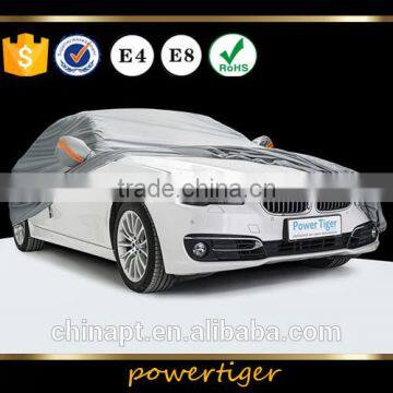 Top brand most popular 190T PEVA cotton car covers