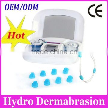 Hydro dermabrasion for home use/Portable Hydro dermabrasion