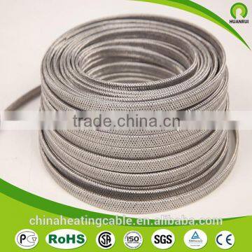 CE Certification Self Regulating Anti-Freeze Frost Protection Heating Cable Kits photo-3