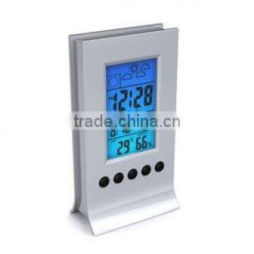 lcd clock RS502