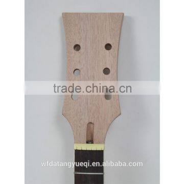 Datang High Quality Jazz Electric lp Diy Guitar Kit photo-6