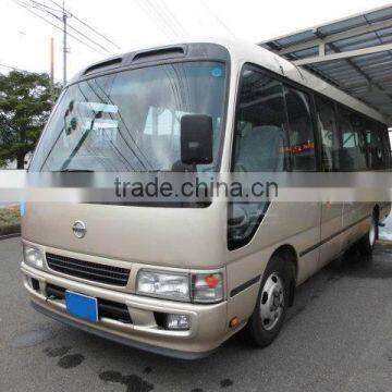 USED BUSES - HINO RIESSE II (RHD 821226 DIESEL)