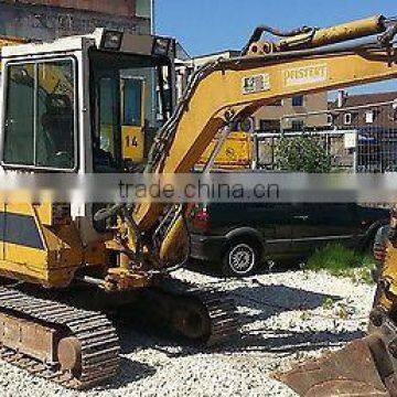 USED MACHINERIES - PC 30 MINI EXCAVATOR (6219)