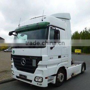 USED TRUCKS - ACTROS 1844 4X2 TRACTOR UNIT (LHD 4273)