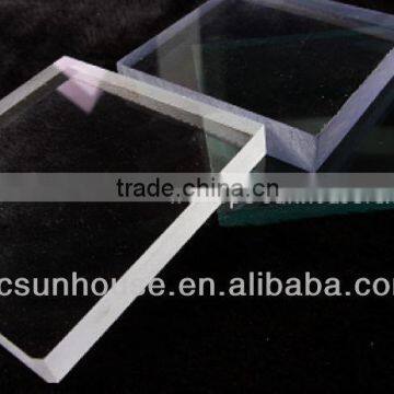 8mm PC solid sheet