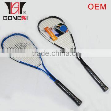Hot sale squash racket for adult