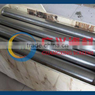 SS316L wedge wire cylinder filter elements tube