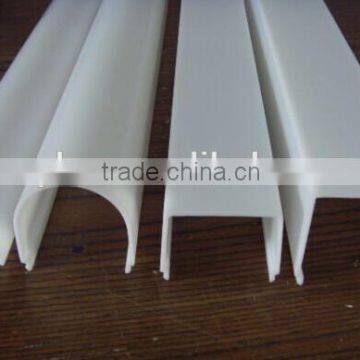 CHEAP but good quality T shape PVC profile