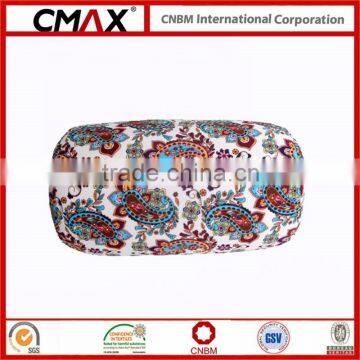 Modern Design Polyester Fabric Inflatable Pillow