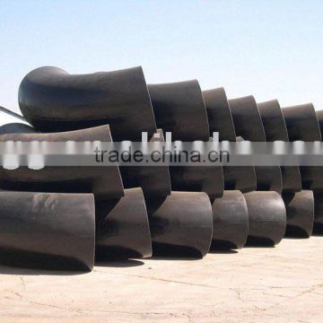 carbon steel elbow