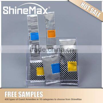 Beautiful Hotel Amenity /hotel Amenities Sample/hotel Amenity Kit
