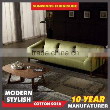 manufacture living room furniture modern sofa set