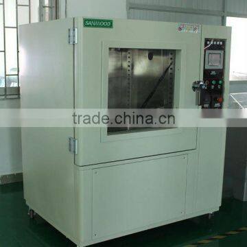 2 Zones Sand and Dust Test Chamber photo-6