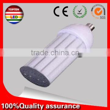 IP64 180 degree beam angle version L led corn bulb CE ROHS Samsung chip