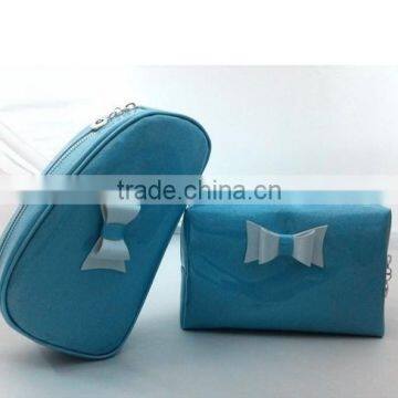 Different color PVC cosmetic Bag