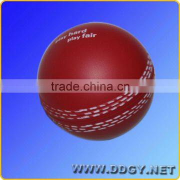 anti pu stress ball