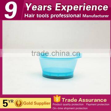Factory Price Custom Salon Plastic Hair Dyeing Bowl photo-3